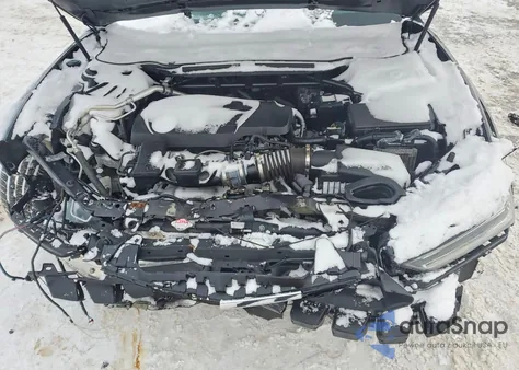 2021 Acura Tlx Technology z USA, uszkodzony, nr VIN 19UUB5F49MA013124